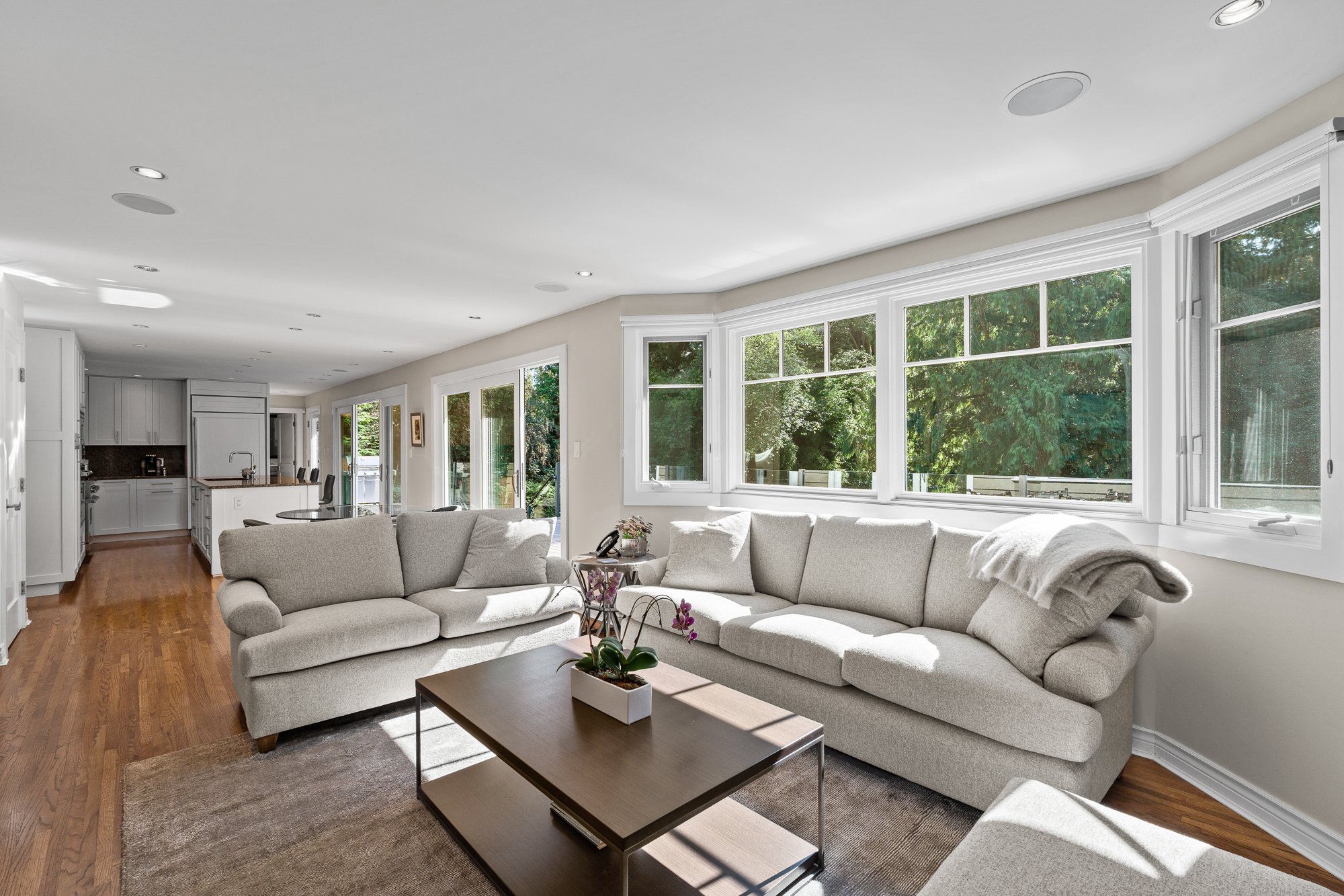 4638 Caulfeild Drive